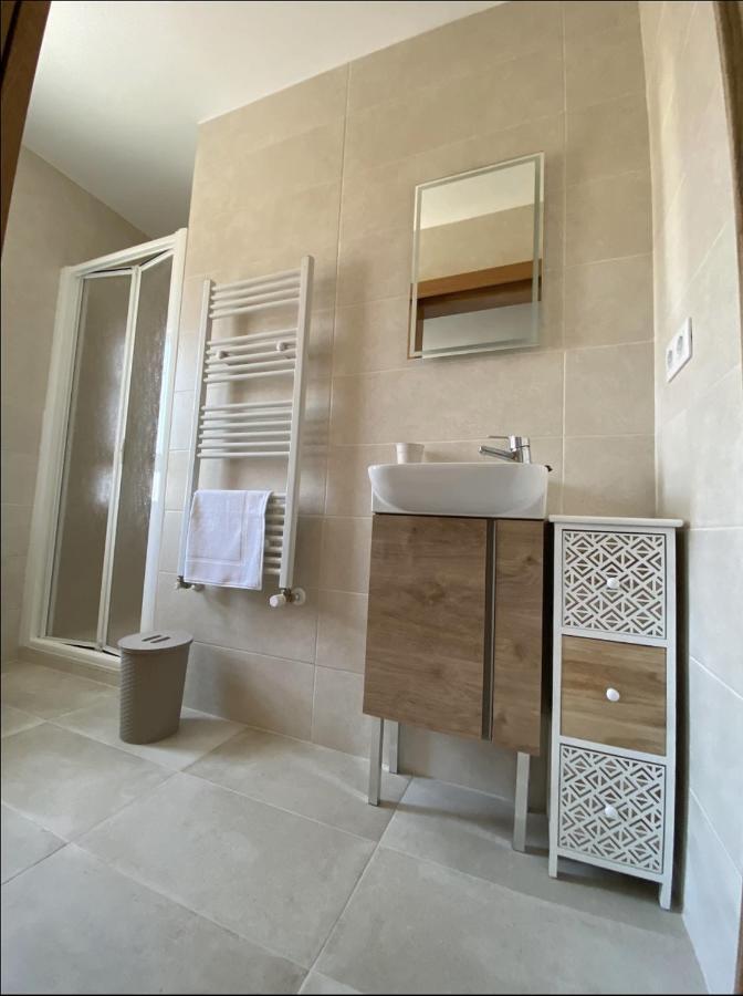 Apartamento Turistico La Torre Santacara Zewnętrze zdjęcie