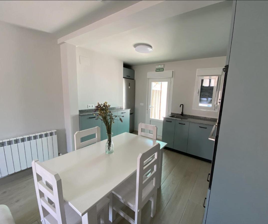 Apartamento Turistico La Torre Santacara Zewnętrze zdjęcie